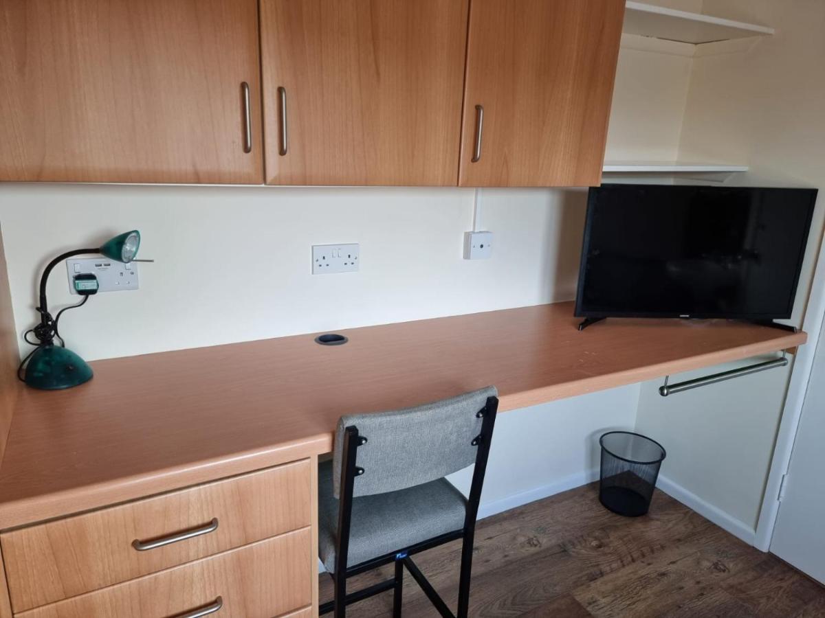 Private Rooms Бат Екстер'єр фото