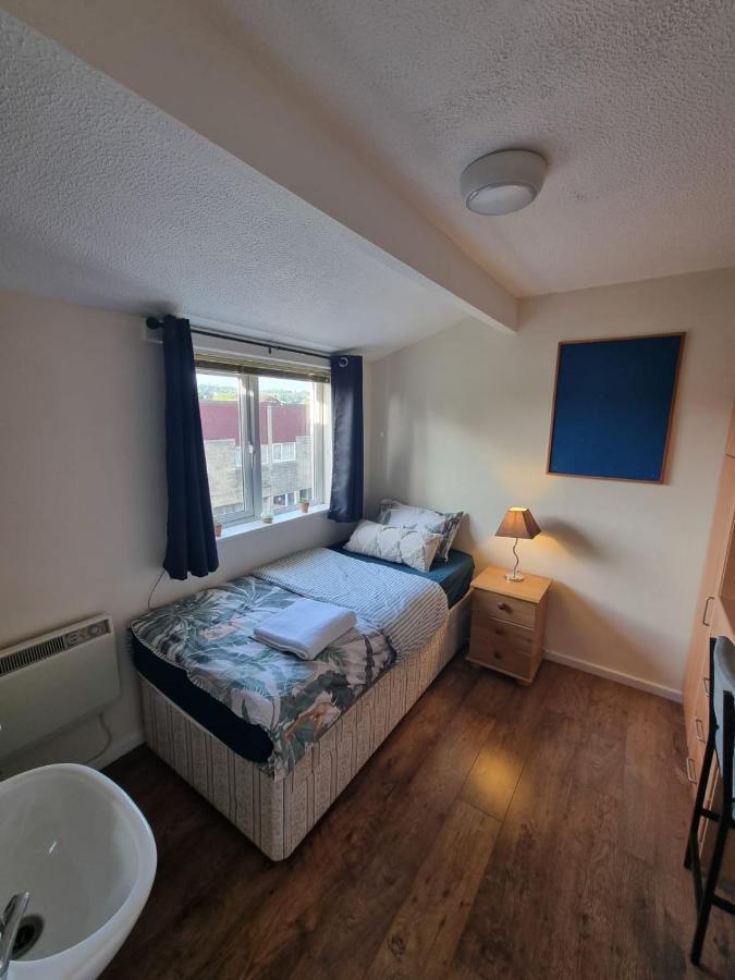 Private Rooms Бат Екстер'єр фото