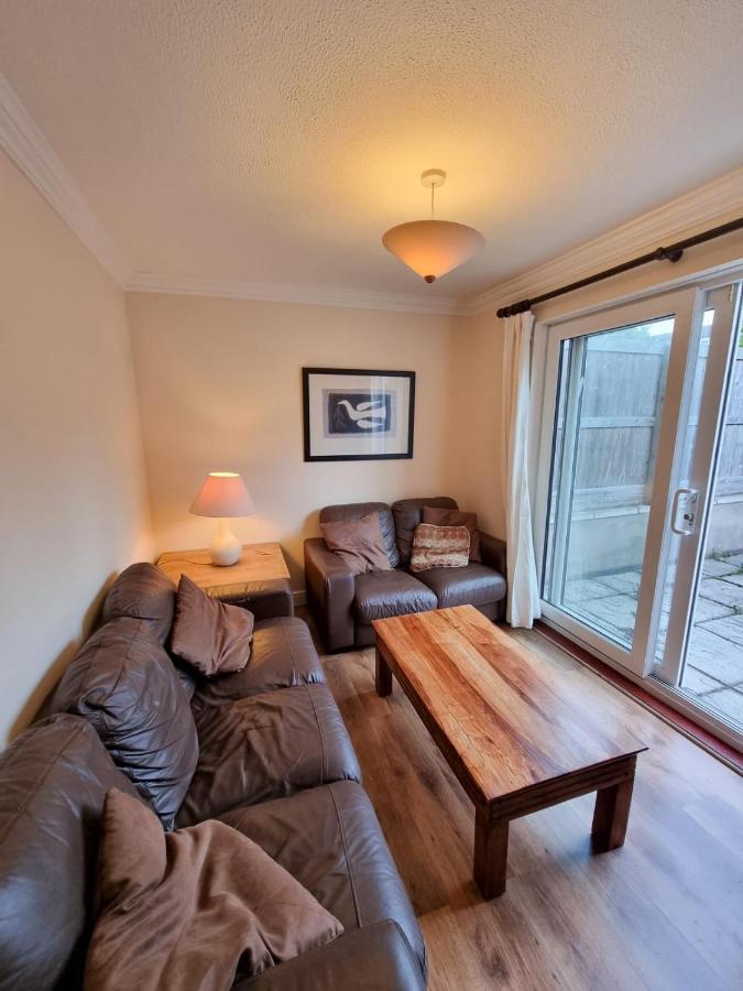 Private Rooms Бат Екстер'єр фото