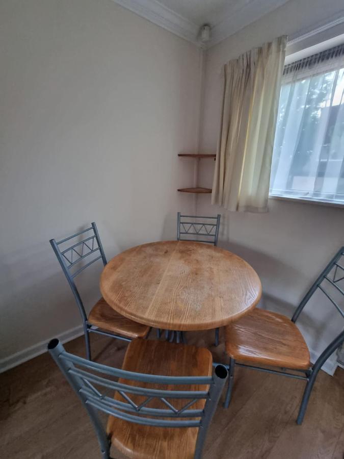 Private Rooms Бат Екстер'єр фото
