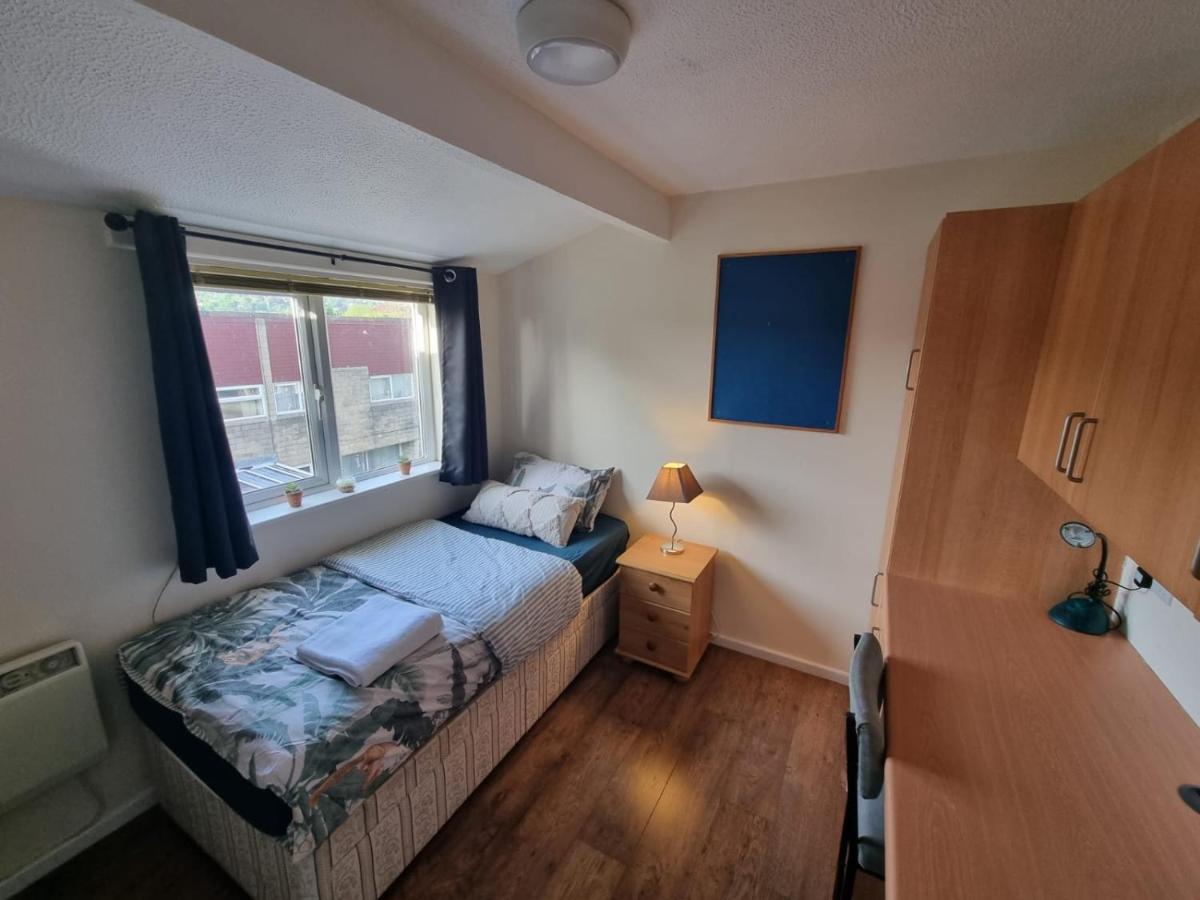 Private Rooms Бат Екстер'єр фото