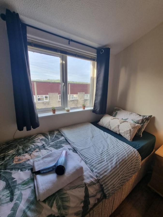 Private Rooms Бат Екстер'єр фото